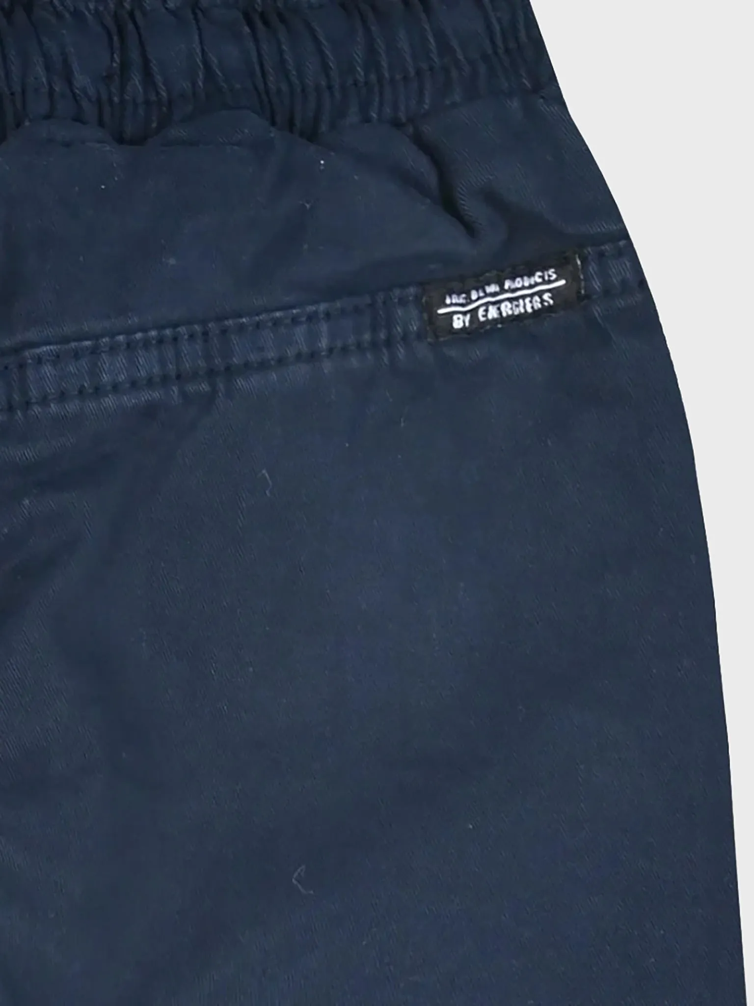 Παιδικό παντελόνι jogger 12-124105-2 | 12-124105-2