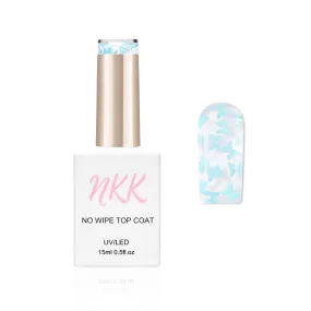 #1 Butterfly top coat: Blue