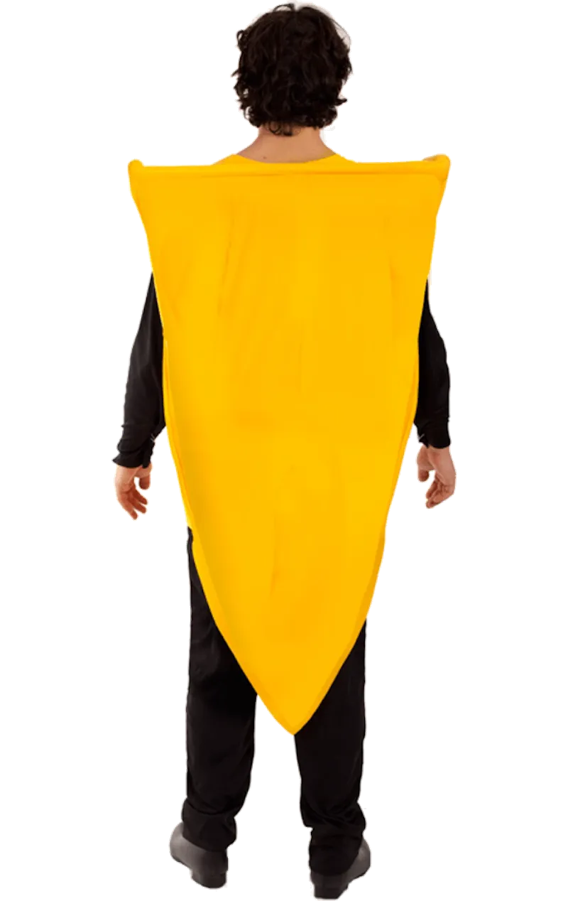 Adult The Big Cheese Costume