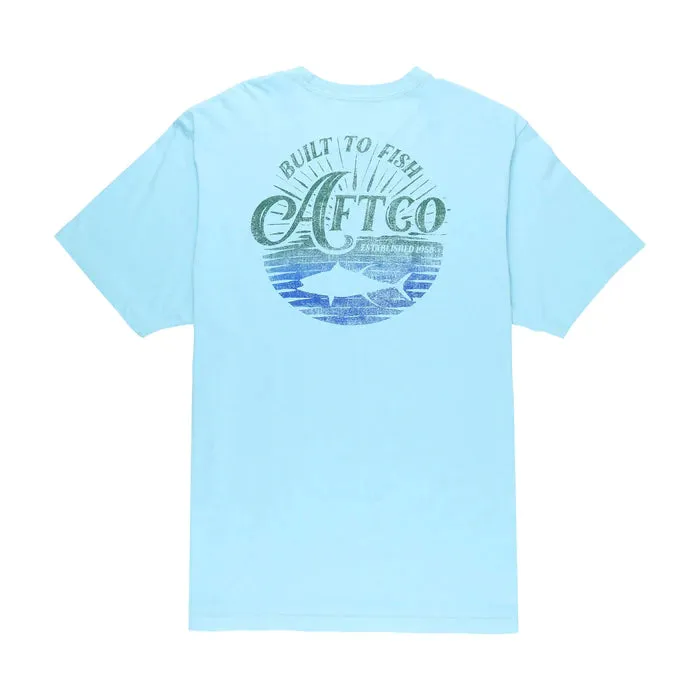 Aftco: Alkaline SS T-Shirt