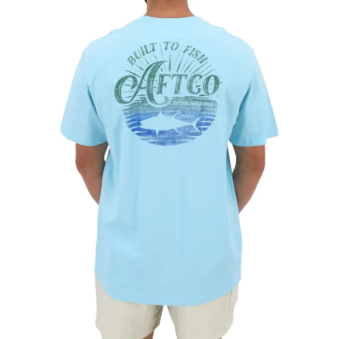 Aftco: Alkaline SS T-Shirt