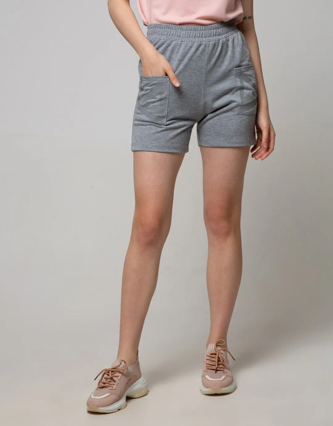 American Jeans Short Pants With Pocket
