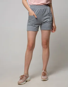 American Jeans Short Pants With Pocket