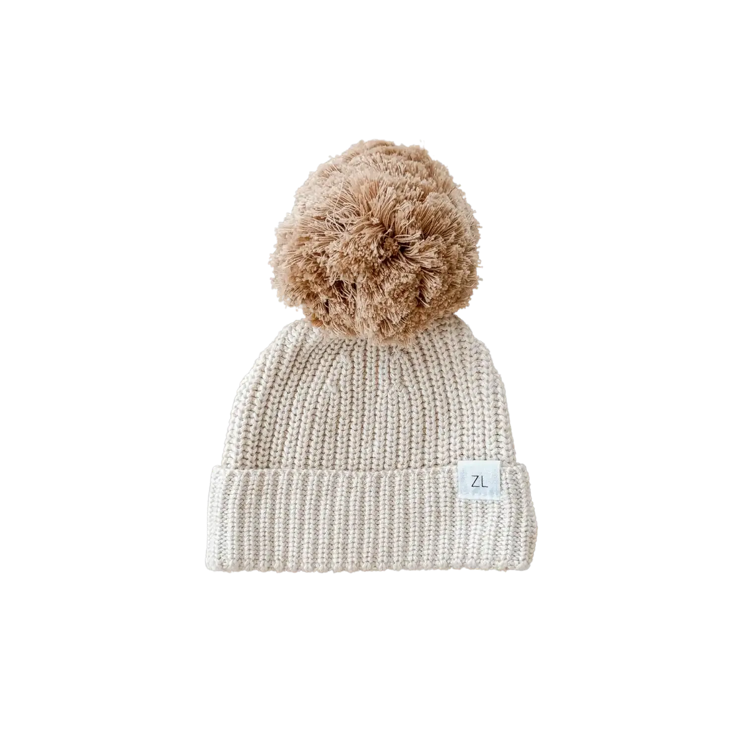 BEANIE | BISCOTTI FLECK