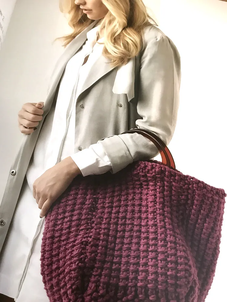 Big Wool Knits