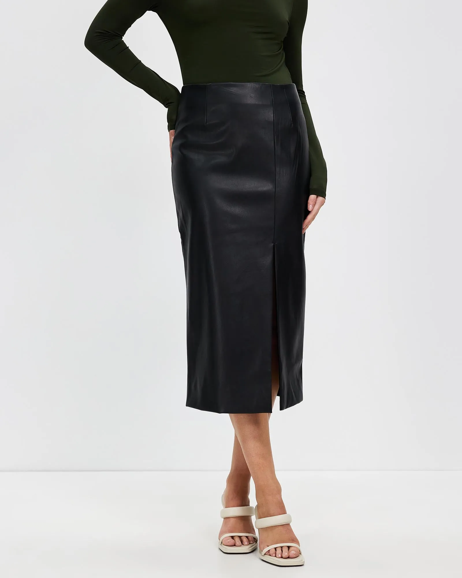 BLAIR PENCIL SKIRT