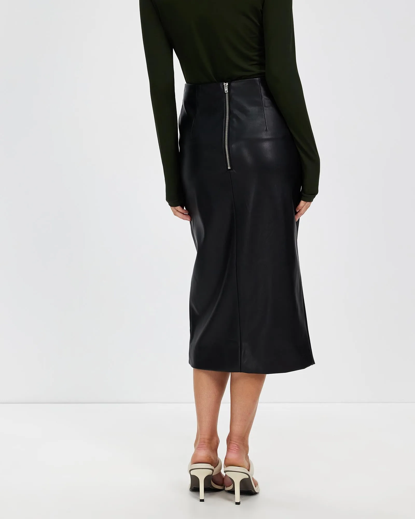 BLAIR PENCIL SKIRT