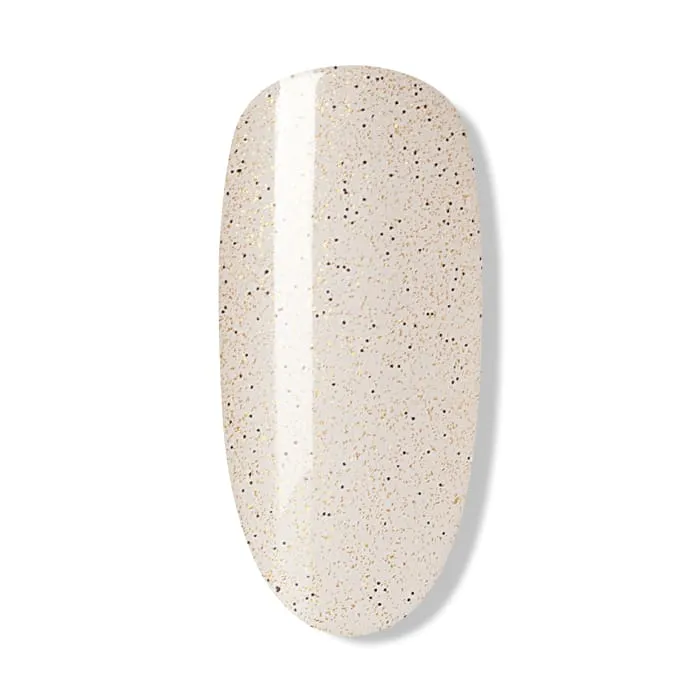 Bluesky No Wipe Top Coat - Golden Sand
