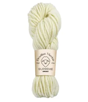 Brazilian Merino Supreme Super Bulky - 100% Merino Wool Yarn - from Circulo