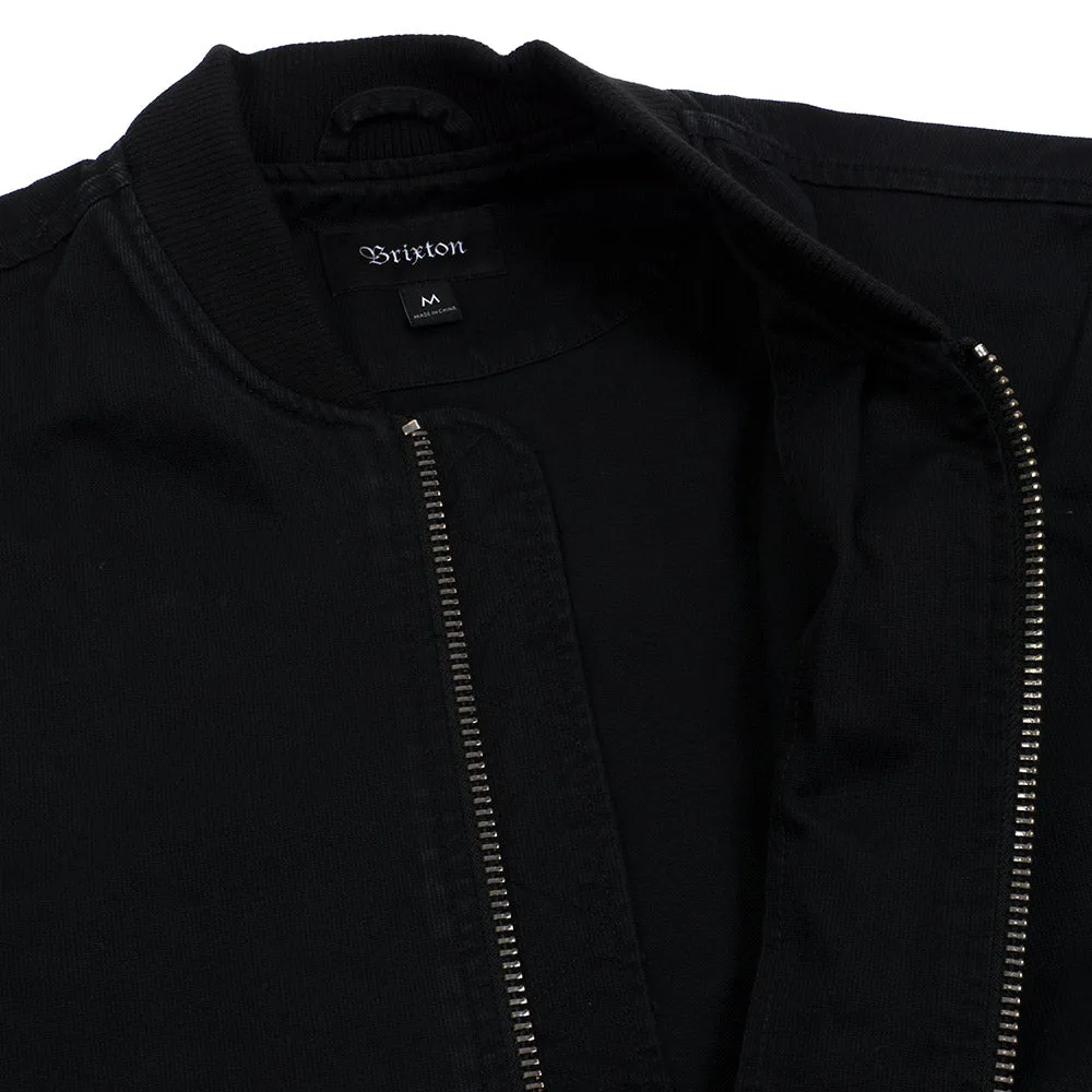 Brixton Sauder Jacket