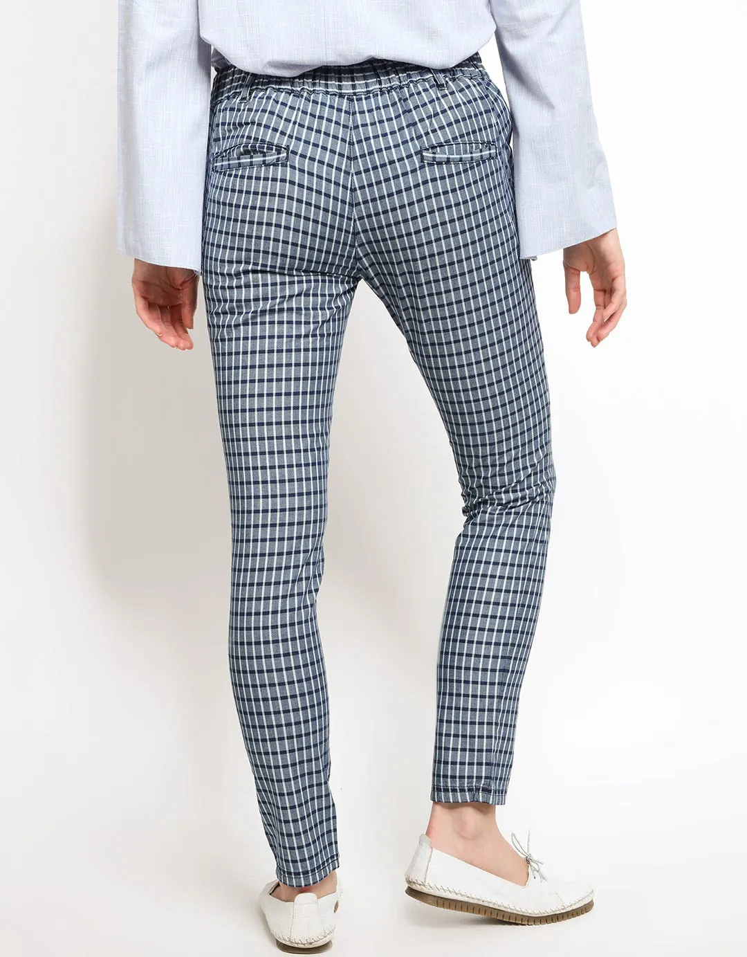 Cardinal Girl Celana Chinos