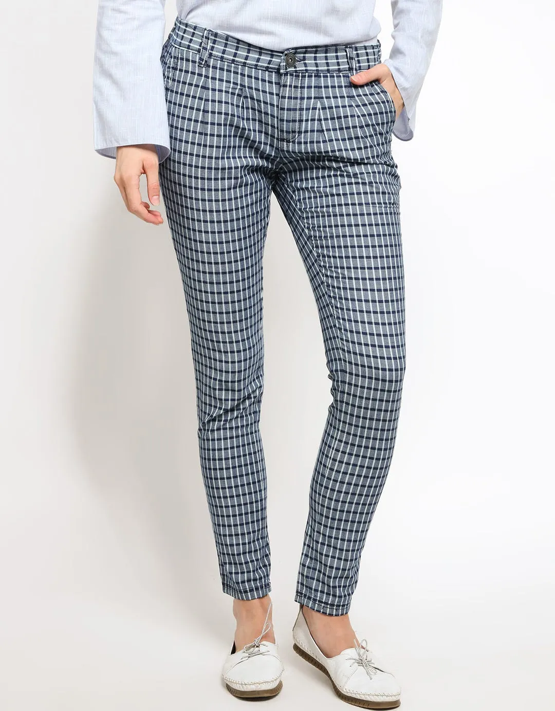 Cardinal Girl Celana Chinos
