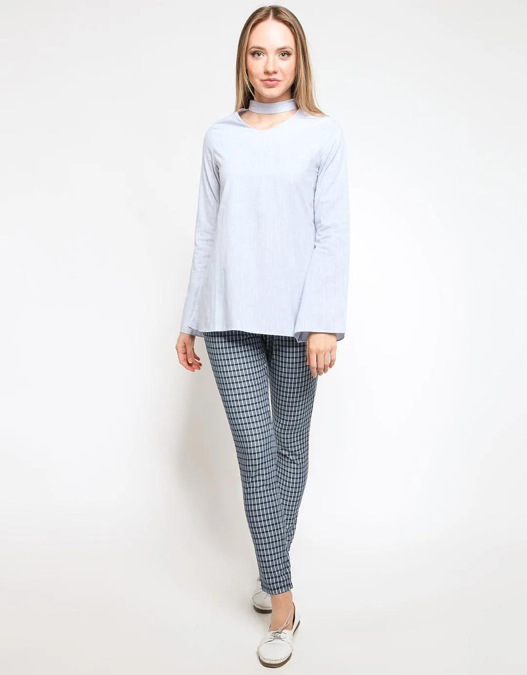 Cardinal Girl Celana Chinos