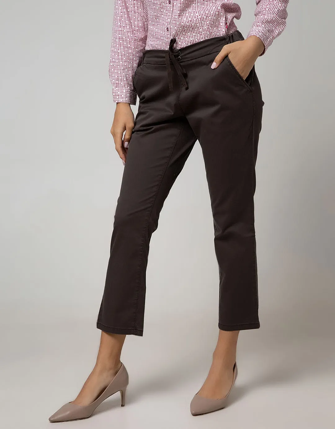 Cardinal Girl Celana Jogger Ctn