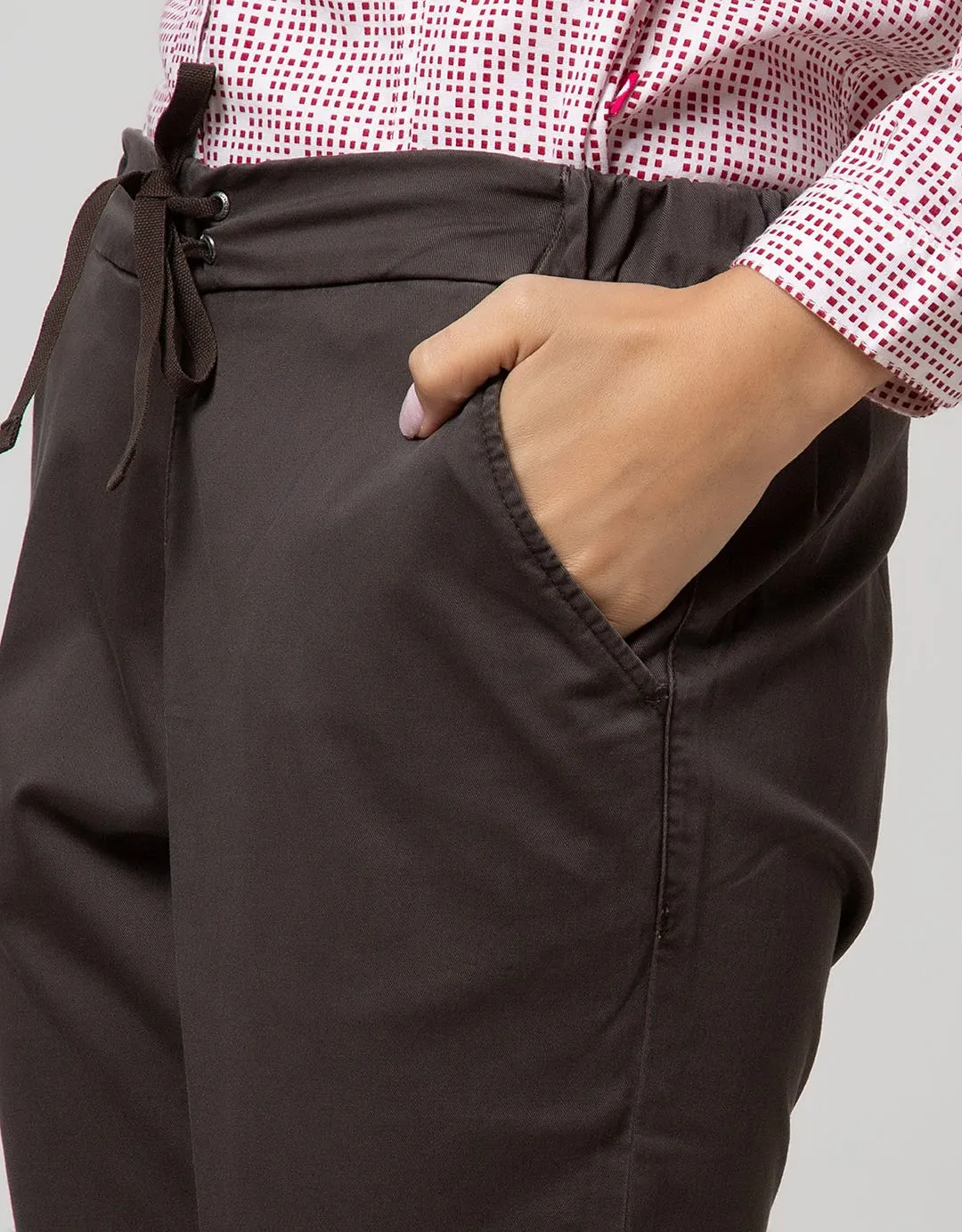 Cardinal Girl Celana Jogger Ctn