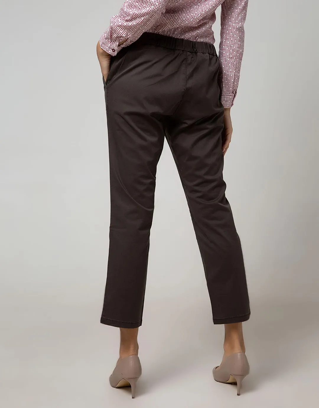 Cardinal Girl Celana Jogger Ctn