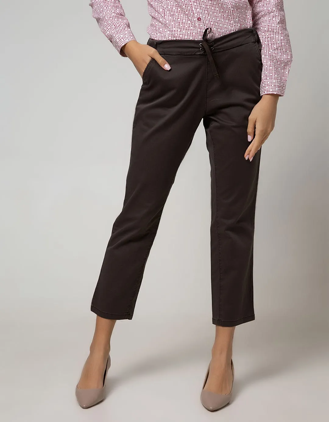 Cardinal Girl Celana Jogger Ctn