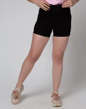 Cardinal Girl Short Pants