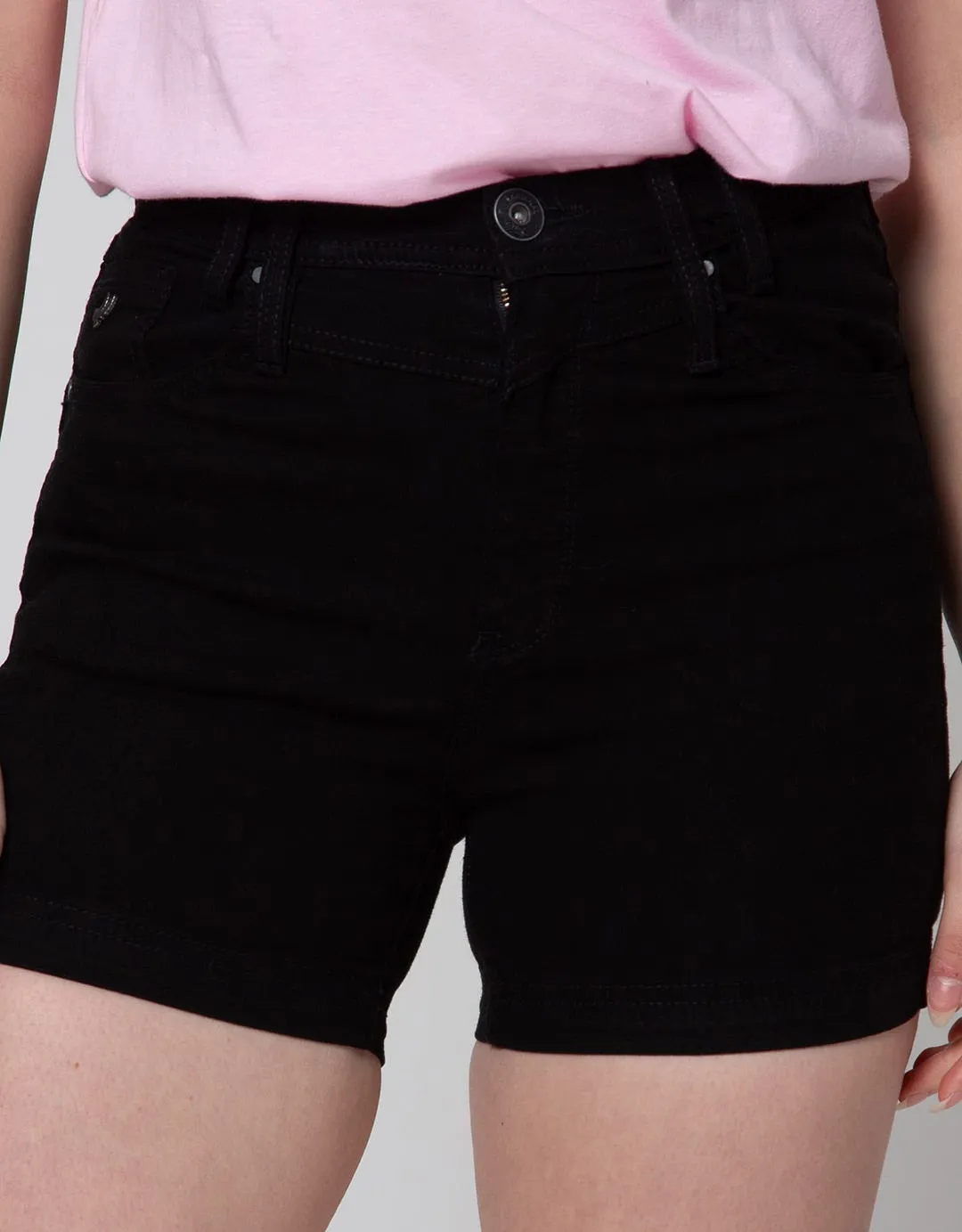 Cardinal Girl Short Pants