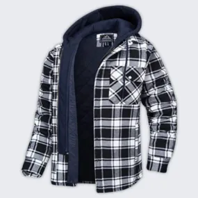 Chic Mario Winter Coat - Warmth & Style for Every Occasion
