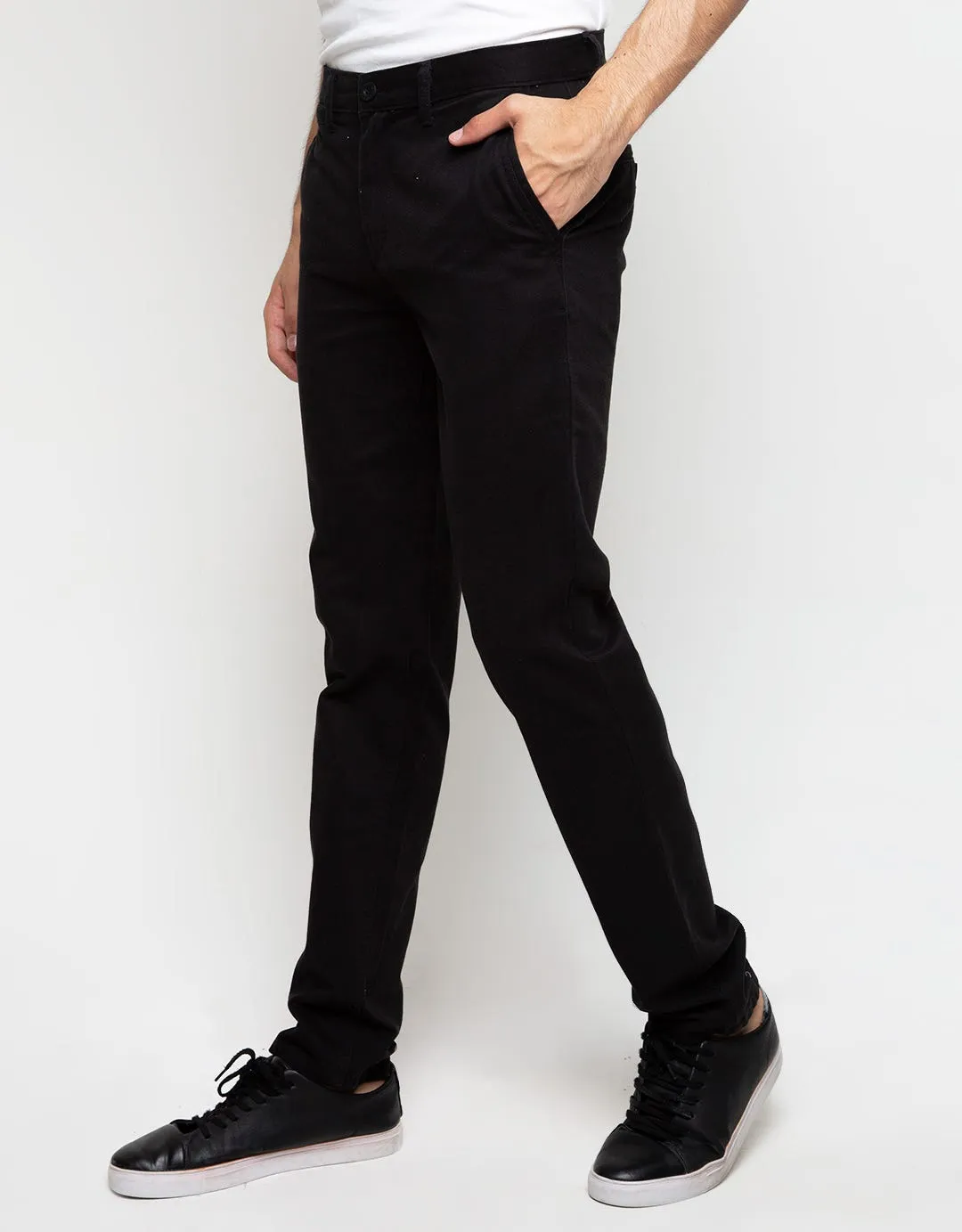 CHINOS PANTS NONSTRE
