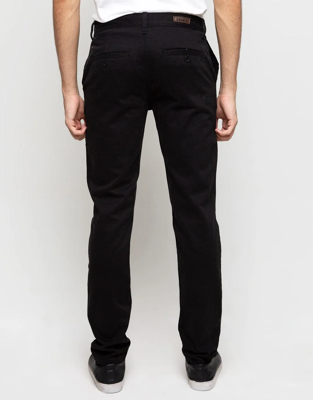 CHINOS PANTS NONSTRE