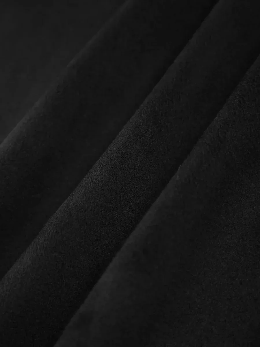 Claire | Scarf Coat