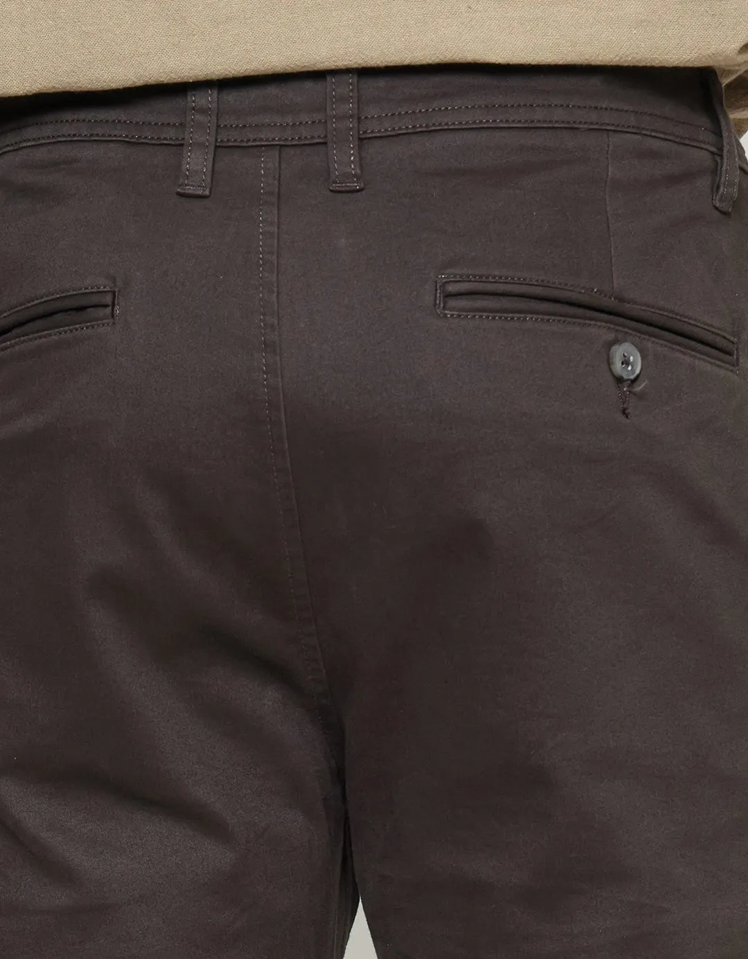 Cole Woven Mpm Slim 02 Celana Panjang Pria