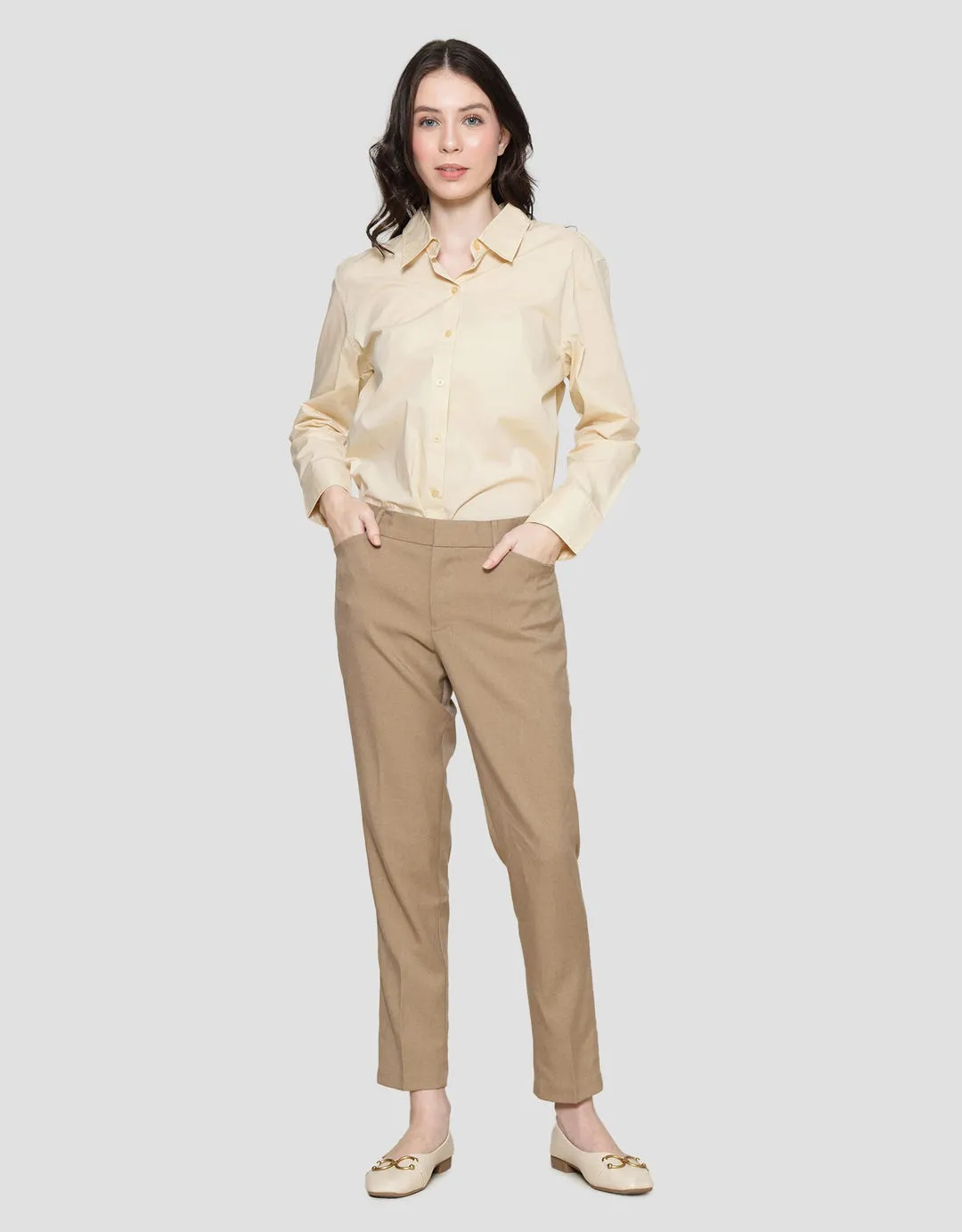 Connexion Formal Look Celana Panjang Wanita