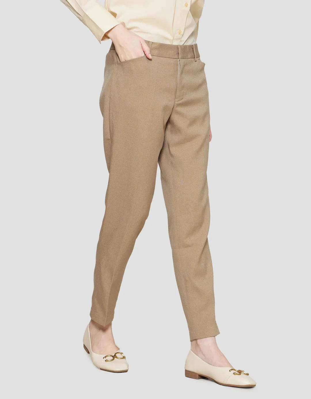 Connexion Formal Look Celana Panjang Wanita