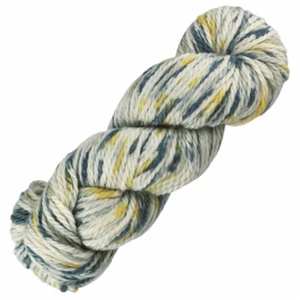 Cozy Alpaca Chunky Solids & Prints Yarn from Ella Rae
