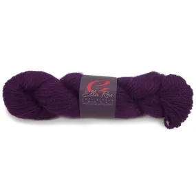 Cozy Alpaca Chunky Solids & Prints Yarn from Ella Rae