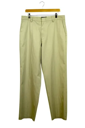 Docker Brand Classic Fit Chino Pants
