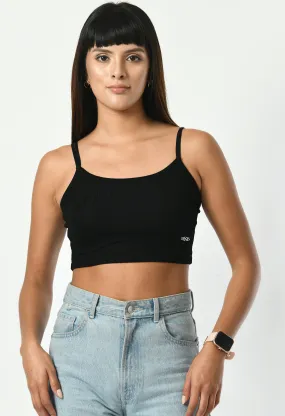 Double Strap Top #7057
