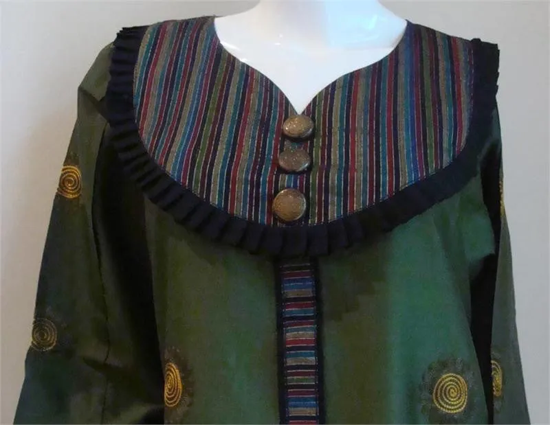 Fancy Spring Time Ladies Tops