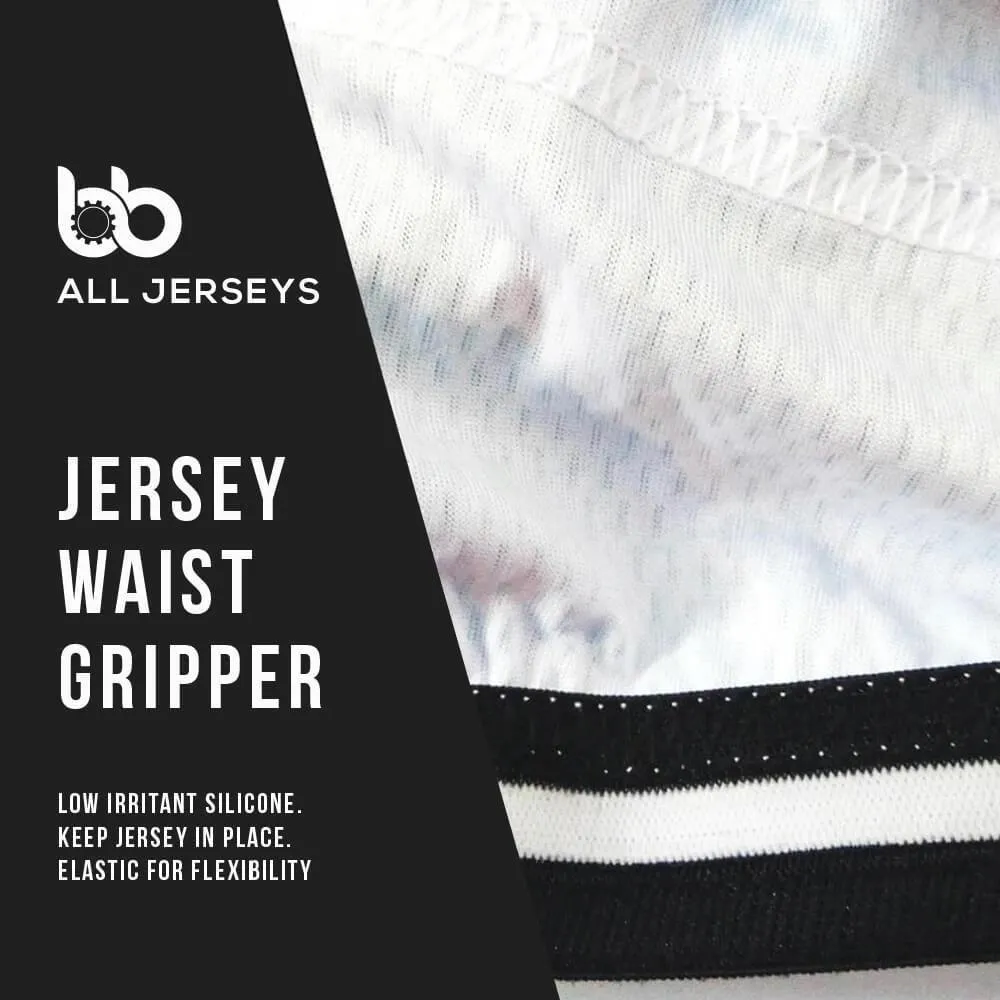 Fatherhood Long Sleeve Club Jersey