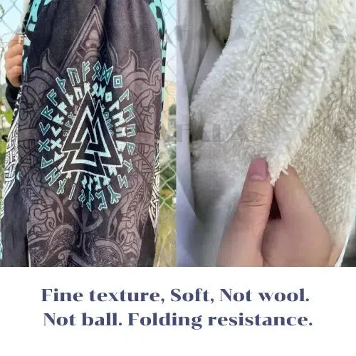 Fenrir Coat