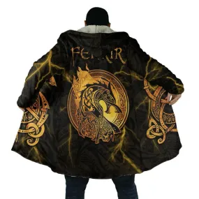 Fenrir Coat