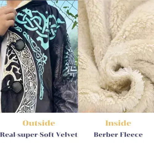 Fenrir Coat