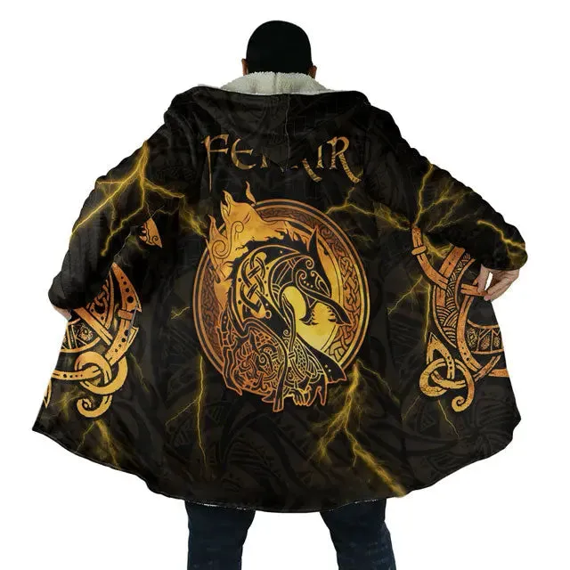 Fenrir Coat