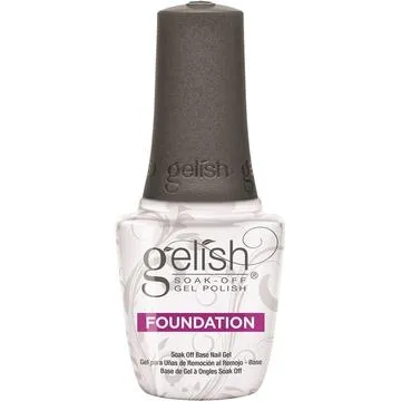 Gelish Harmony Dip Base Coat 0.5Oz