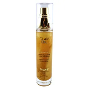 Glittery Glam Oil