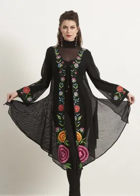 Grace Tunic
