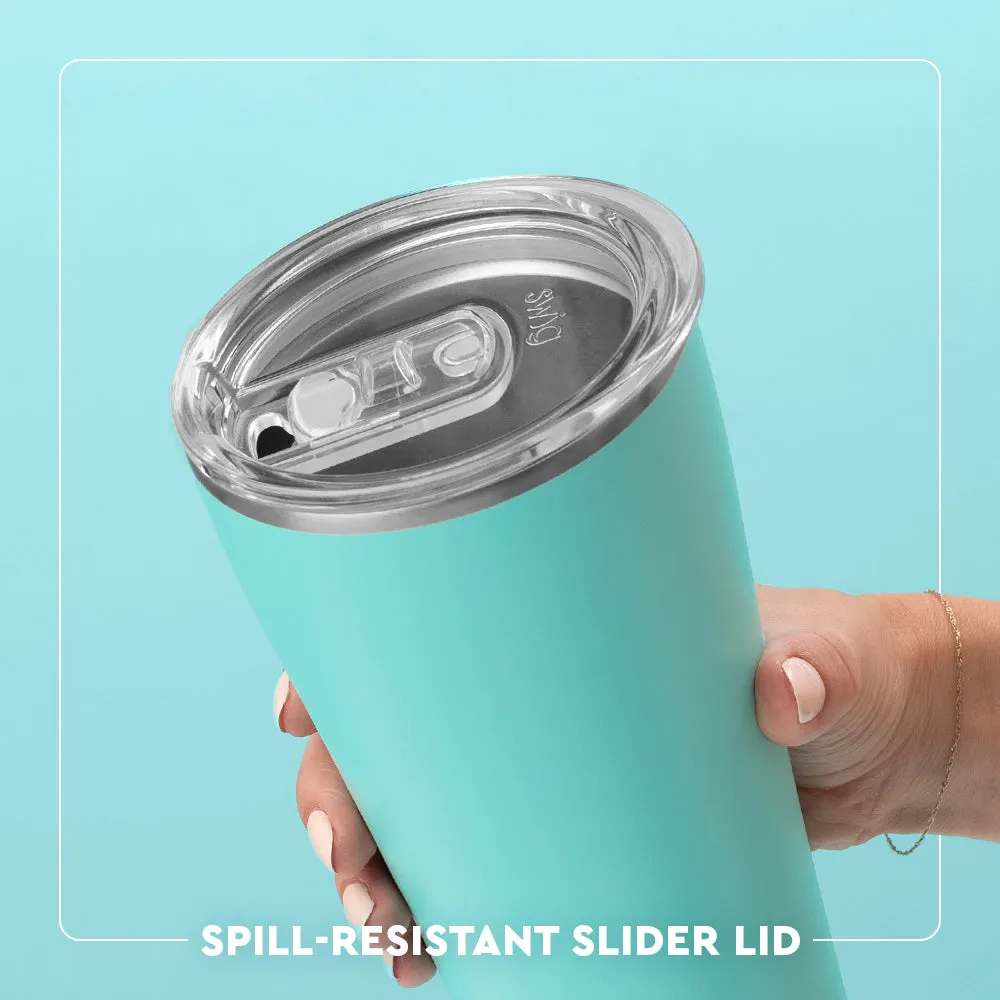 Holly Jolly Tumbler 32oz