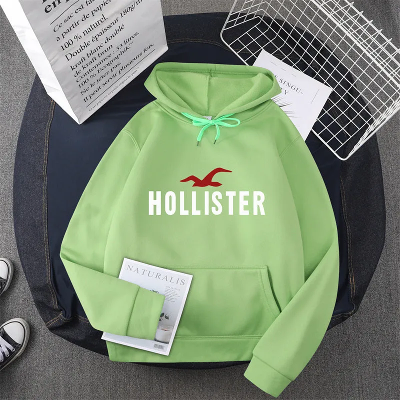 INSTOCK-New fashion autumn and winter hoodie