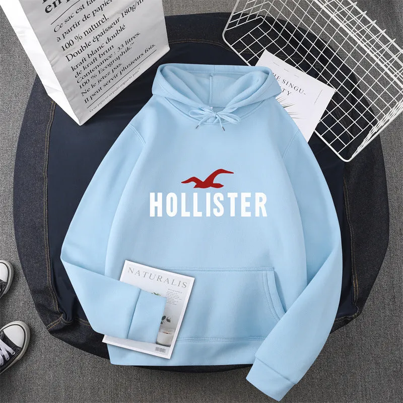INSTOCK-New fashion autumn and winter hoodie
