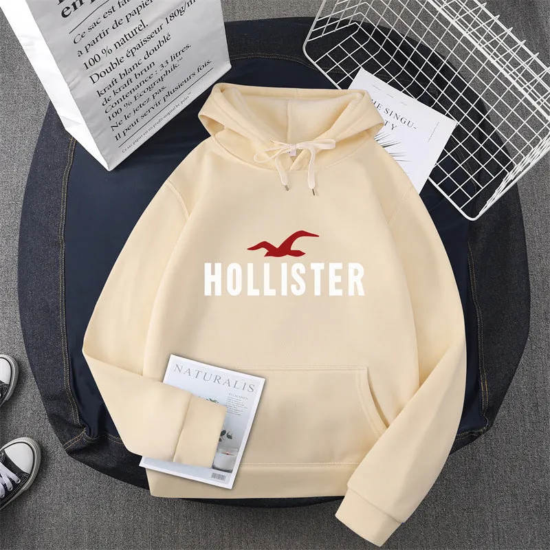 INSTOCK-New fashion autumn and winter hoodie