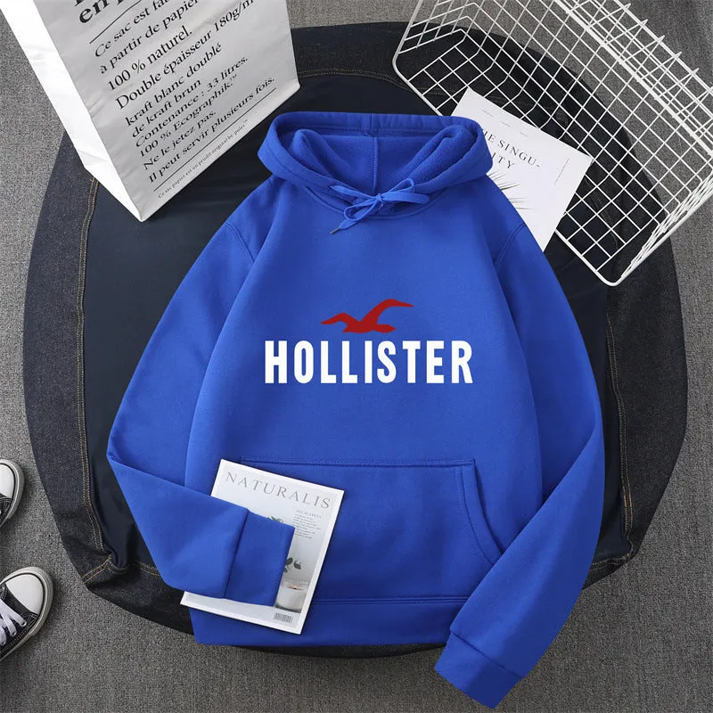 INSTOCK-New fashion autumn and winter hoodie