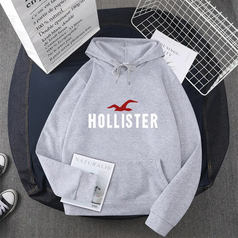 INSTOCK-New fashion autumn and winter hoodie