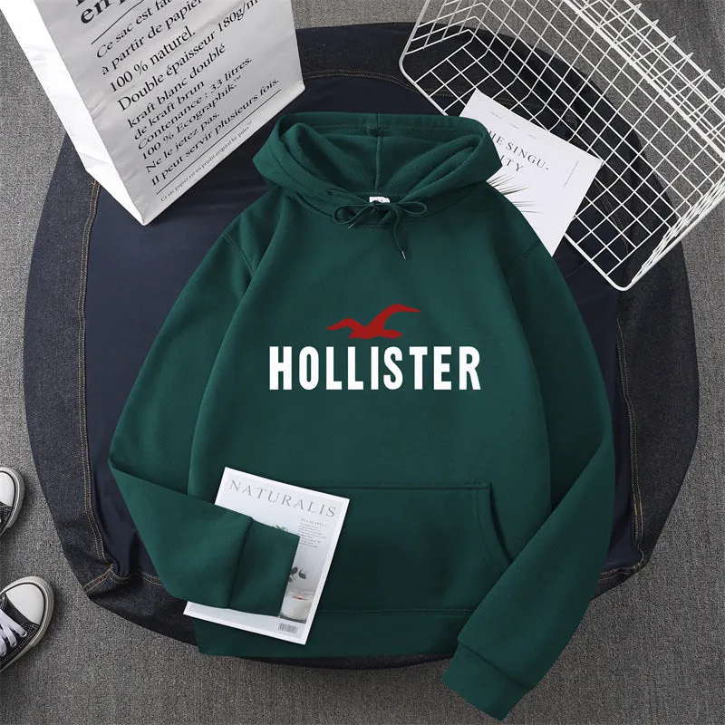 INSTOCK-New fashion autumn and winter hoodie